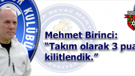 Mehmet Birinci