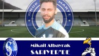 Mikail ALBAYRAK Sarıyer’de