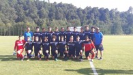 Sarıyer u16  1 – 1 Suudi Arabistan u17