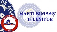 Sarıyer , Martı Bugsaş’a Bileniyor