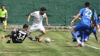 SARIYER PLAYOFF’U SON HAFTAYA BIRAKTI 0-0