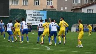 SARIYER 1 – 2 AFJET AFYONSPOR