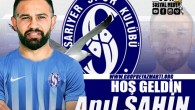 TRANSFER GÖRÜŞMELERİ & ANIL ŞAHİN SARIYER’DE