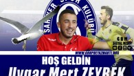 UYGAR MERT ZEYBEK SARIYER’DE