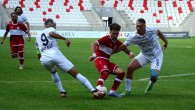 SARIYER 3 PUANLA TANIŞTI KARAMAN FK 2 – 3 SARIYER