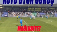 KÖTÜ OYUN SONUÇ MAĞLUBİYET ARNAVUTKÖY BLD 3 – 1 SARIYER