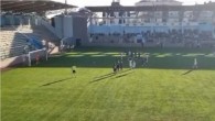 TAHA DÖNMEZ YİNE ATTI 1 PUANA RAZI OLDUK SARIYER 2-2 FETHİYESPOR