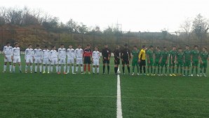 Sarıyer , Altyapı Takımlarımızdan 6 Maçta 5 Galibiyet