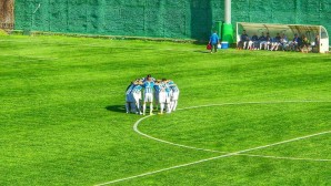 Sarıyerimiz İzmirde Hedef Mutlak 3 Puan