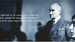 24 Kasım Öğretmenler Günü