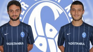 ALT YAPIDAN 2 TAZE KAN