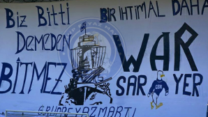 Biz Bitti Demeden Bitmez!