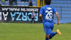 Cemre Atmaca imzayı attı.