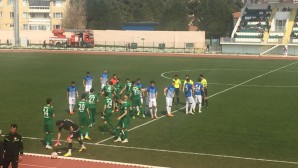 Sarıyer / ÇOK KÖTÜYDÜK