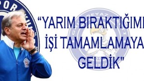 Sarıyer , Bahri Kayadan Taraftara