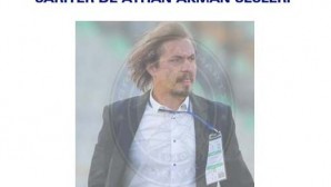 Sarıyer’de Ayhan Akman Sesleri