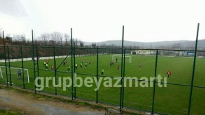 Sarıyer hırs küpü…