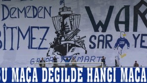 Taraftara Çağrı!!!