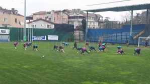 SARIYER ŞEYTANIN BACAĞINI KIRMAK İSTİYOR