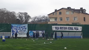 SARIYER A TAKIM SEÇMELERİ