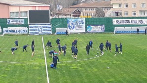 Sarıyer’de Son Durum