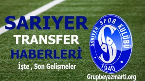 SARIYER GENÇ ORTA SAHA İLE BÜYÜK ÖLÇÜDE ANLAŞTI