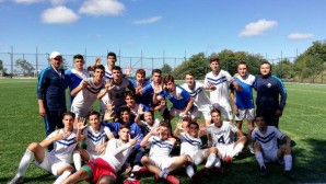 SARIYER ALT YAPI HAFTANIN SONUÇLARI