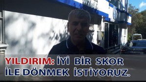 BEYAZ MARTI YOLA ÇIKTI