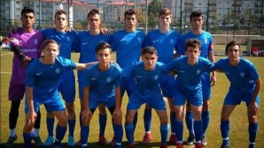 SARIYER ALT YAPI HAFTANIN SONUÇLARI