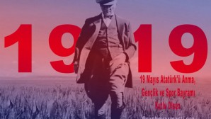 19 Mayıs 1919