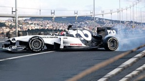 İstanbul’da bas gaza! Formula 1 Türkiye GP’si başlıyor…