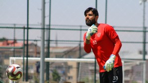 SARIYER’DE KALECİ TRANSFERİ