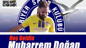 MUHARREM DOĞAN SARIYER’DE