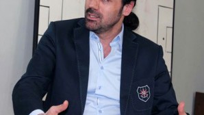 HAKAN ŞENGÜL’DEN 19 MAYIS ATATÜRK’Ü ANMA GENÇLİK VE SPOR BAYRAMI MESAJI