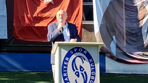 TEŞEKKÜRLER SAFFET AKKOYUN