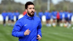 TARIK ÇAMDAL TRANSFER GÖRÜŞMESİ İÇİN SARIYER’E GELİYOR