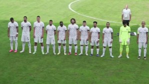 SARIYER 1 PUAN İLE YETİNDİ | SARIYER 1 – 1 KASTAMONUSPOR