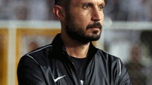 SARIYER’DE YENİ TEKNİK DİREKTÖR İLKER PÜREN