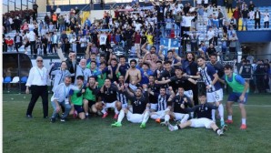 SARIYER MORAL BULDU SARIYER 2-0 DÜZCESPOR