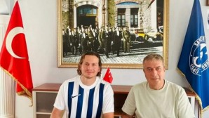 MERTAN SARIYER’DE & KONTENJAN SORUNU