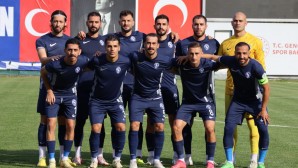 SARIYER’DE ÖNEMLİ OLAN 3 PUAN SARIYER 2-0 KIRKLARELİ