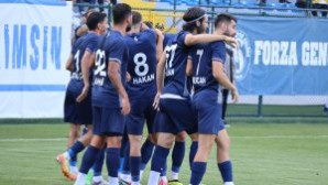 BEYAZ MARTININ TRABZON KEYFİ 1461 TRABZON 1-4 SARIYER