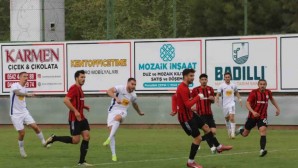 URFA’DA 3 PUAN KEYFİ KARAKÖPRÜ BLD 1 – 2 SARIYER