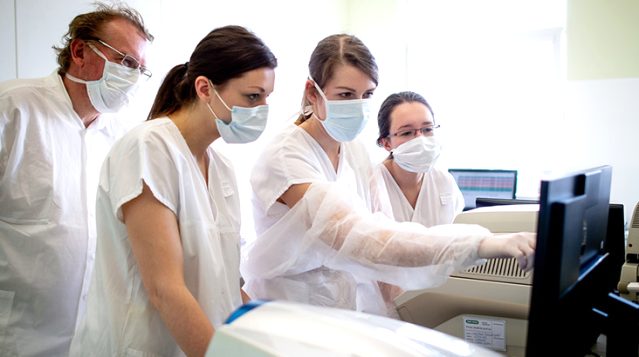 Sağlık Bakanlığı, online koronavirüs testi imkanı tanıyan siteyi devreye soktu, System.String[]