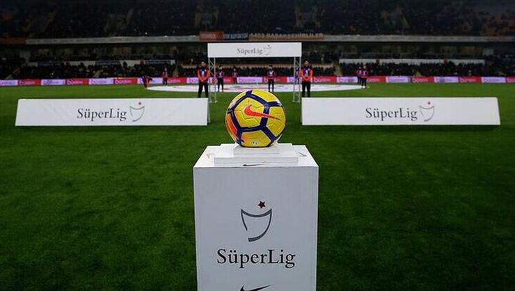 Süper Lig nasıl oynanacak, ne zaman başlayacak? Maçlar hangi günler, nerede oynanacak?