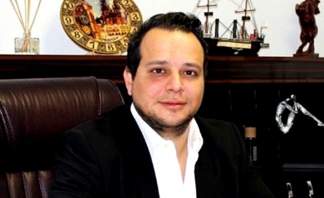 SARIYER EMRE YALDIZ’IN ŞOK İSTİFASI İLE SARSILDI